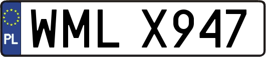 WMLX947