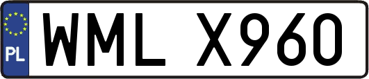 WMLX960