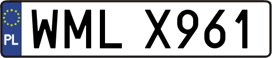 WMLX961