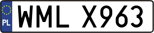 WMLX963