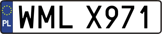 WMLX971