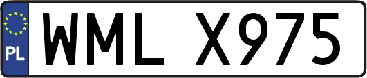 WMLX975