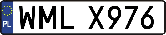WMLX976