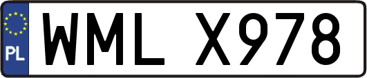 WMLX978