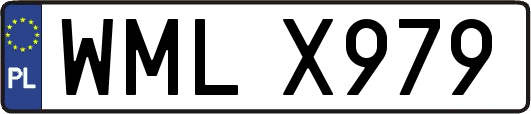 WMLX979