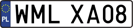 WMLXA08