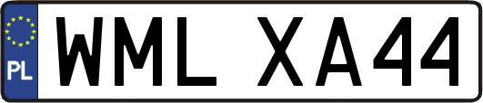WMLXA44