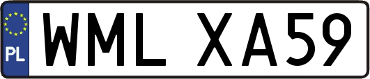 WMLXA59