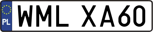 WMLXA60