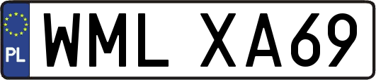 WMLXA69