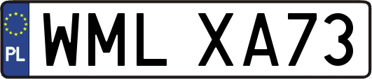 WMLXA73