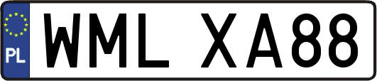 WMLXA88