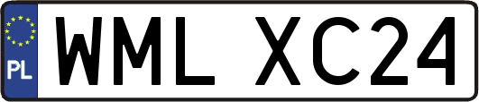 WMLXC24