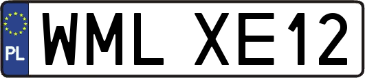WMLXE12