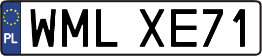 WMLXE71