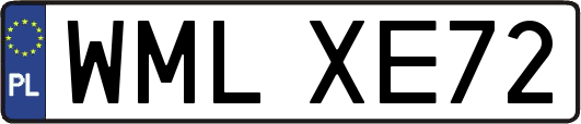 WMLXE72