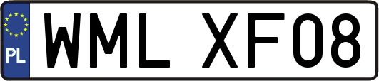 WMLXF08