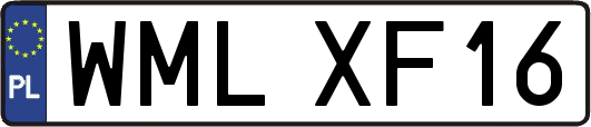 WMLXF16