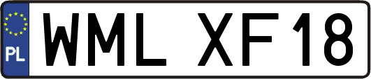 WMLXF18