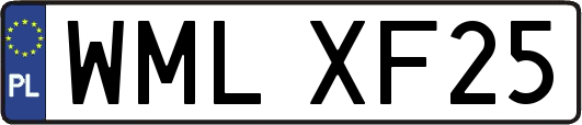 WMLXF25