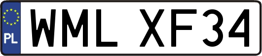 WMLXF34