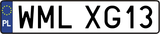 WMLXG13