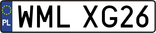 WMLXG26