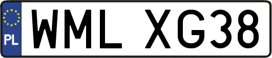 WMLXG38
