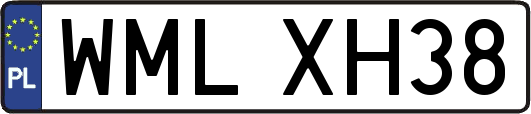 WMLXH38