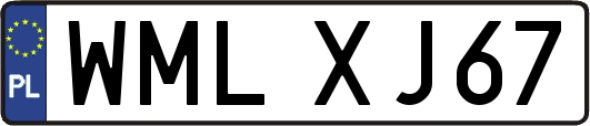 WMLXJ67