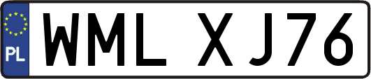 WMLXJ76