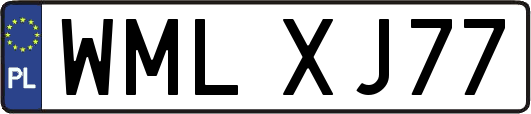 WMLXJ77