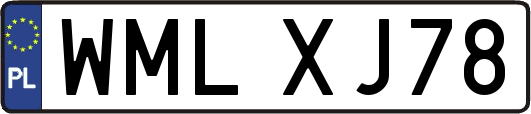 WMLXJ78