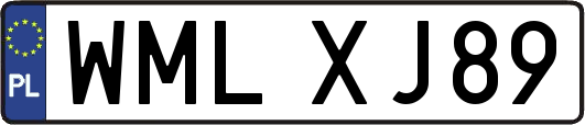 WMLXJ89