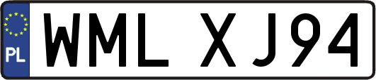 WMLXJ94