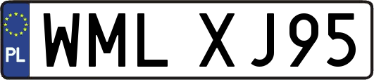 WMLXJ95