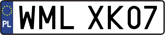 WMLXK07