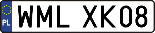 WMLXK08