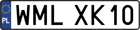 WMLXK10
