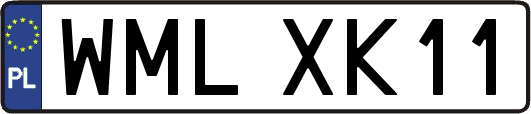 WMLXK11