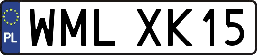 WMLXK15
