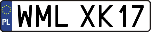 WMLXK17