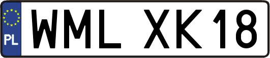 WMLXK18