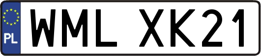 WMLXK21