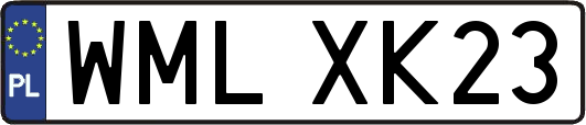 WMLXK23