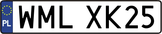 WMLXK25