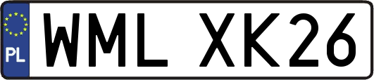 WMLXK26