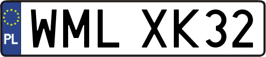 WMLXK32