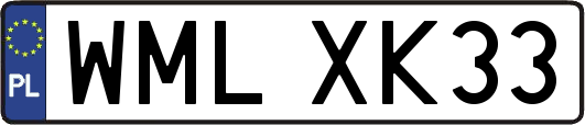 WMLXK33