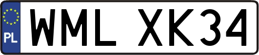 WMLXK34